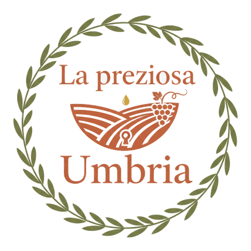 La preziosa Umbria